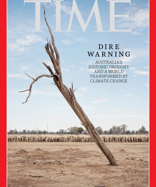 australia-drought