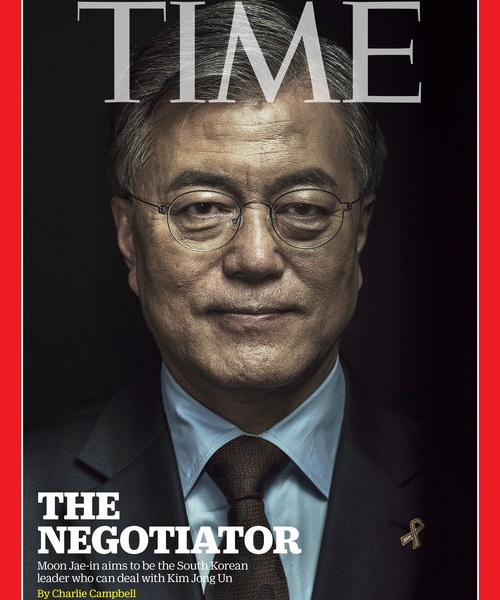 time-kim-jong-un