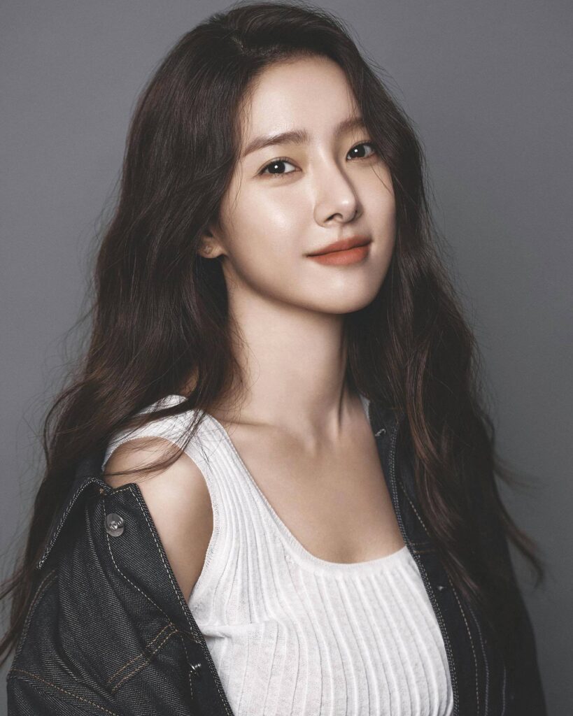 Kim So Eun