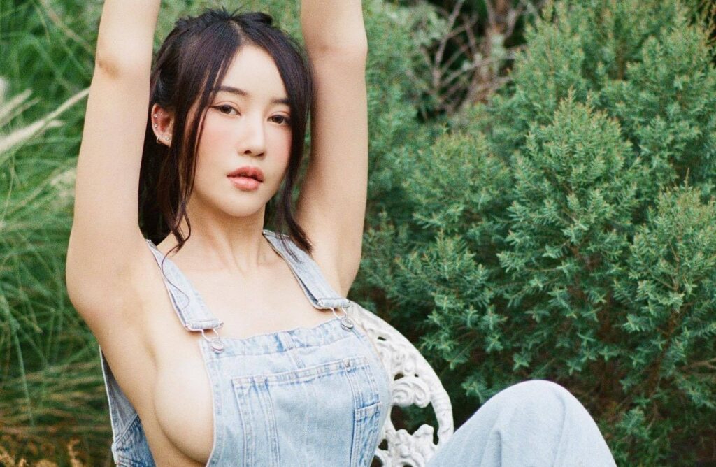 Thai Women: All You Need To Know About Thai Girls