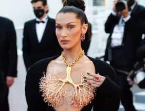 Hot Women: Get To Know Top 25 Sexiest Women In The World