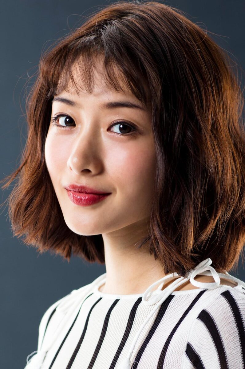 Top 25 Hottest And Sexiest Japanese Women