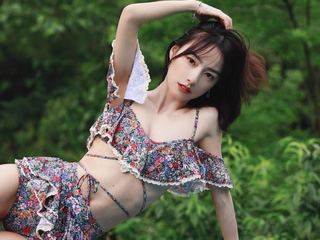 Asian bride