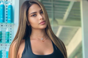 Colombian Women: Find Colombian Women For Marriage Online