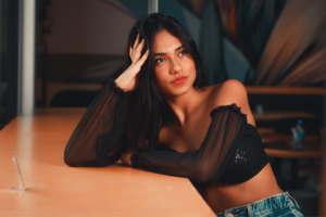 Dominican Women: Discover Dominican Girls Dating Online