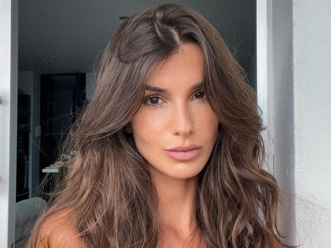 Latin mail order bride