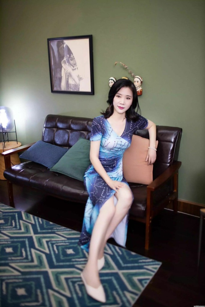 Gui Xian Profile image 4
