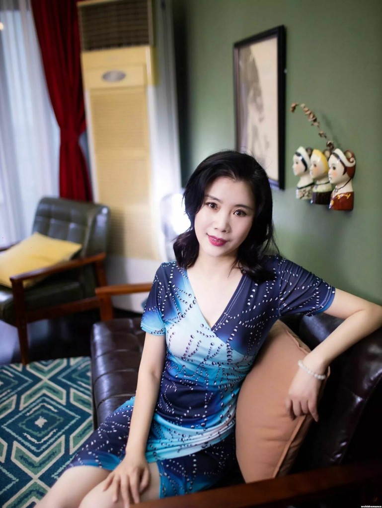 Gui Xian Profile image 2