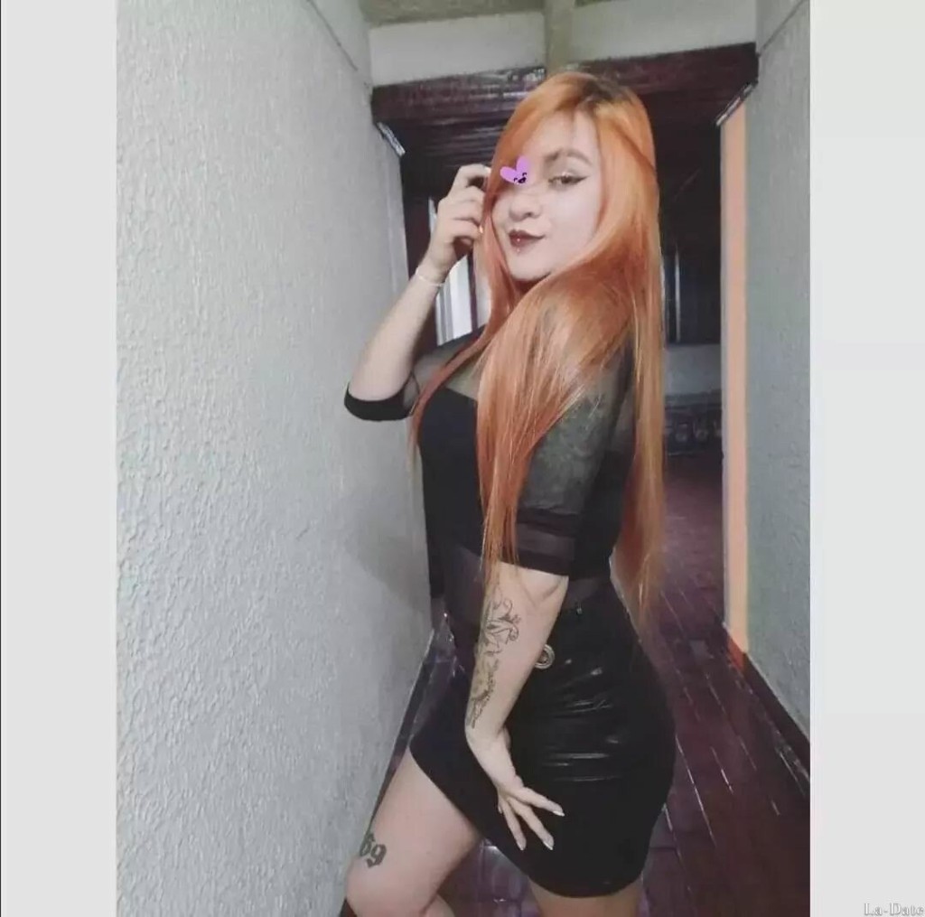 Alejandra Profile image 3