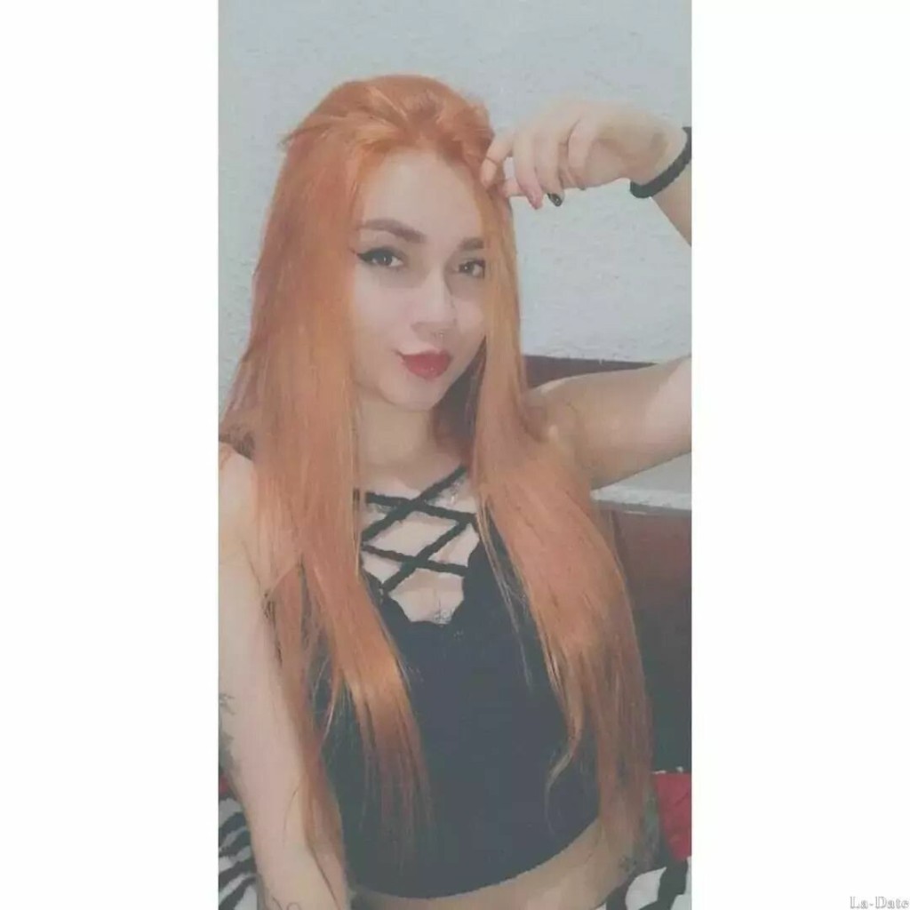 Alejandra Profile image 1