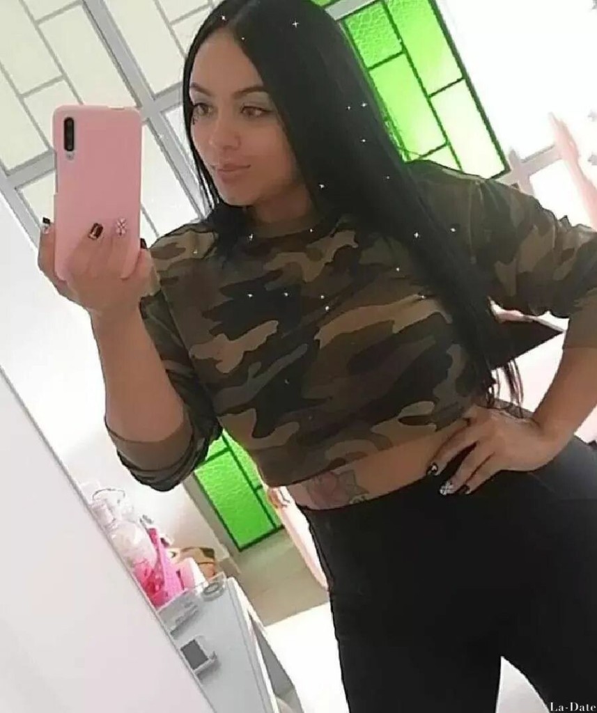Carmen Profile image 5