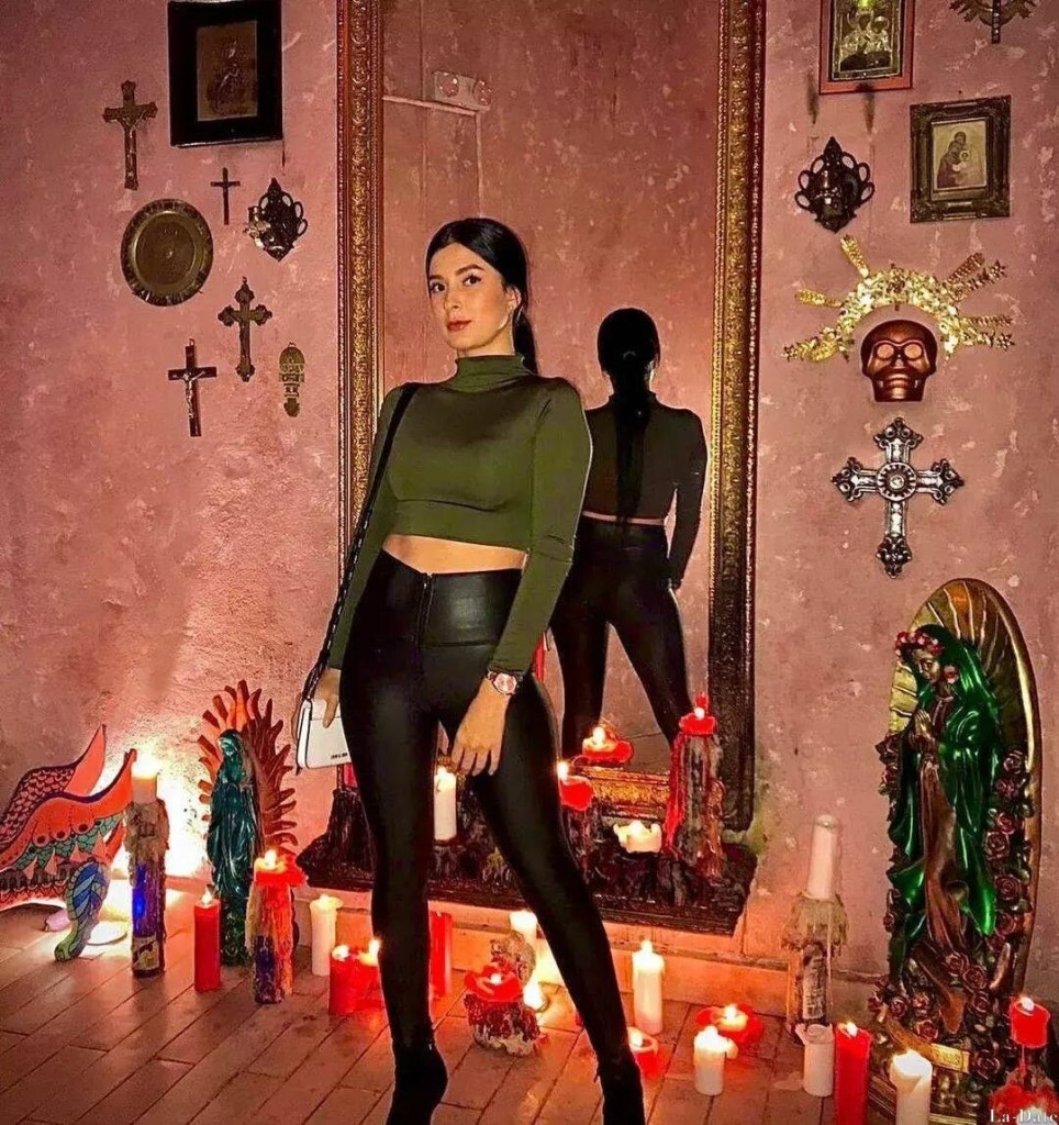 Carolina Profile image 2