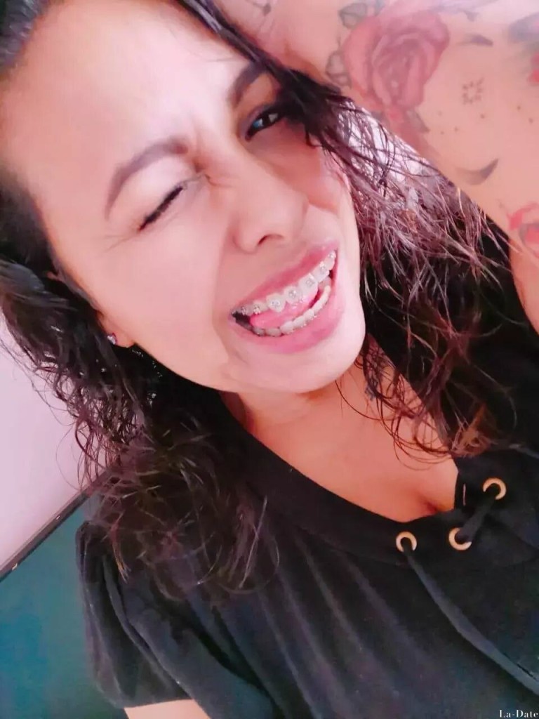 Patricia Profile image 2