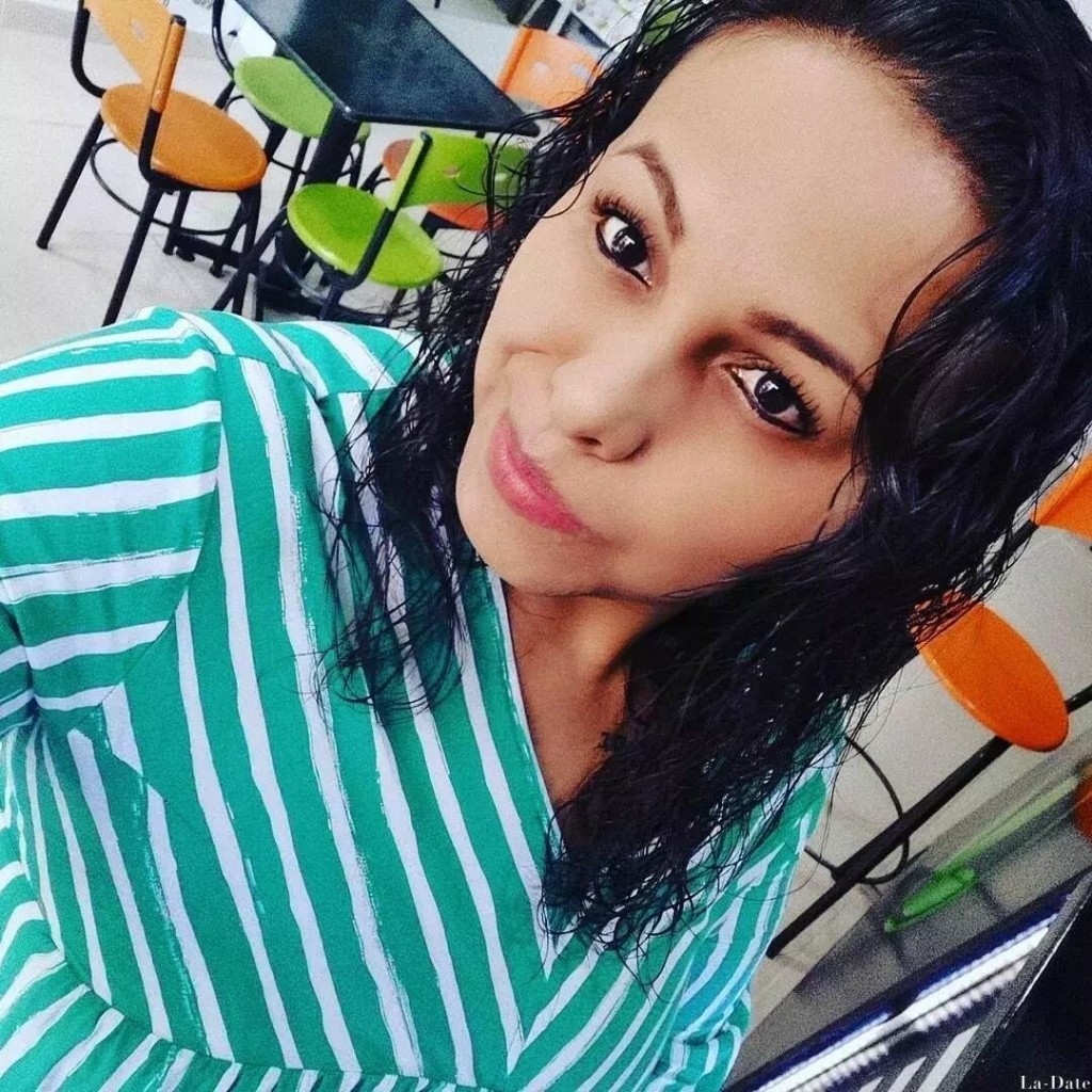 Patricia Profile image 3