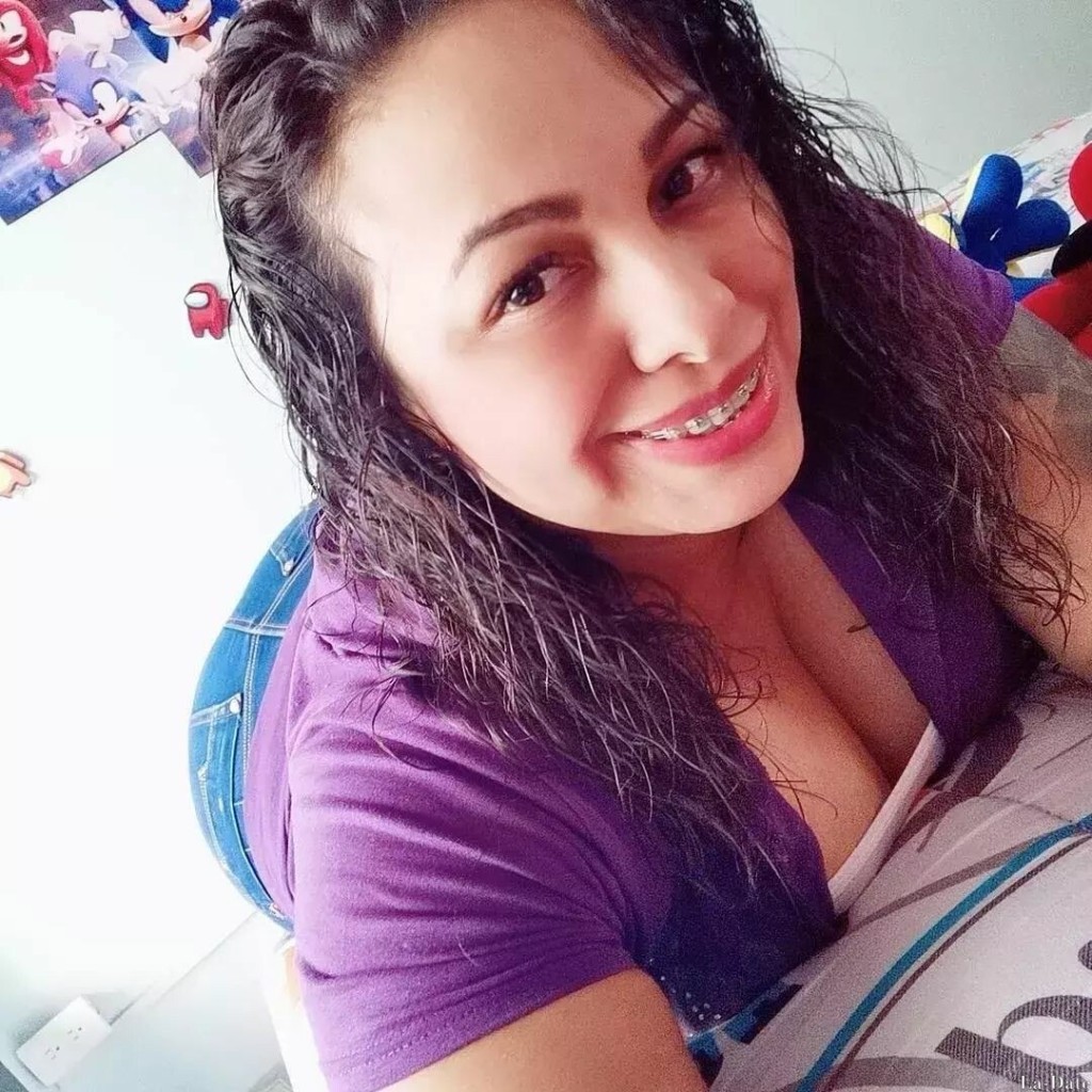 Patricia Profile image 1