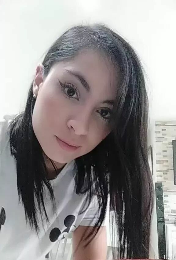 Angie Profile image 1