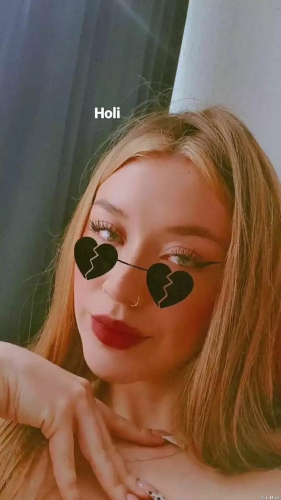 Monica Profile image 3