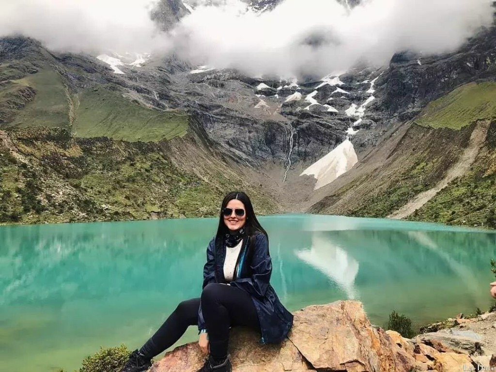 Alejandra Profile image 5