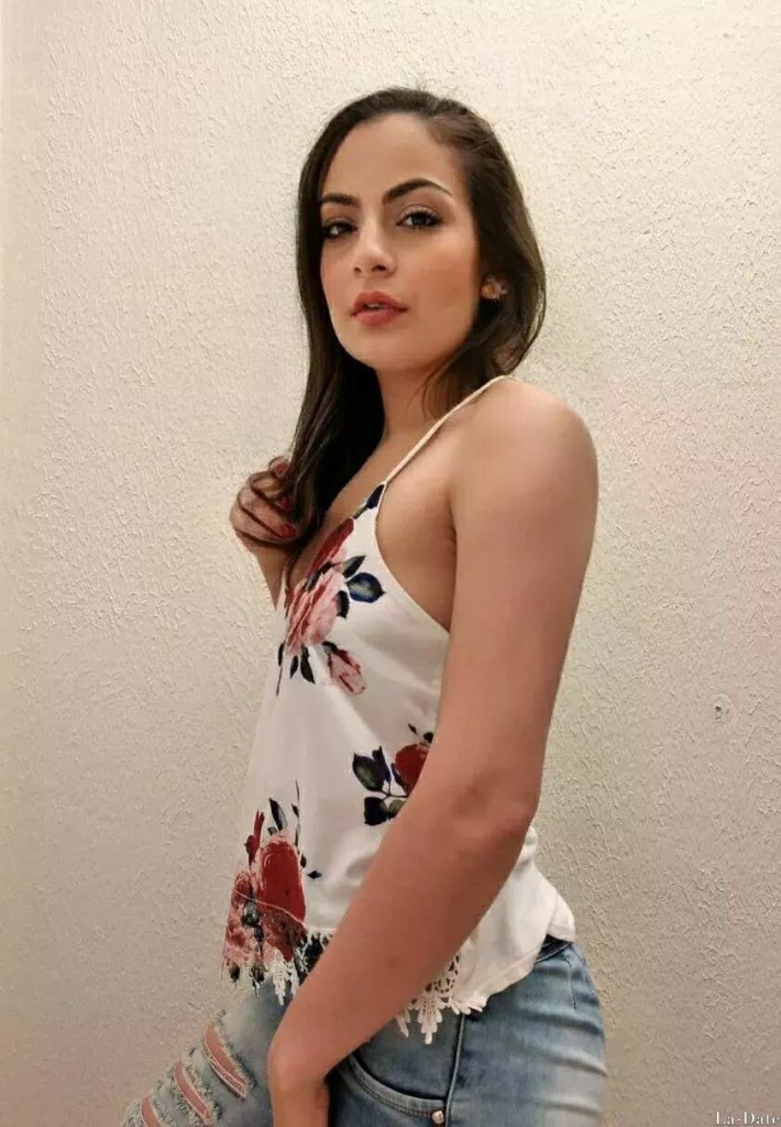 Yesica Profile image 2