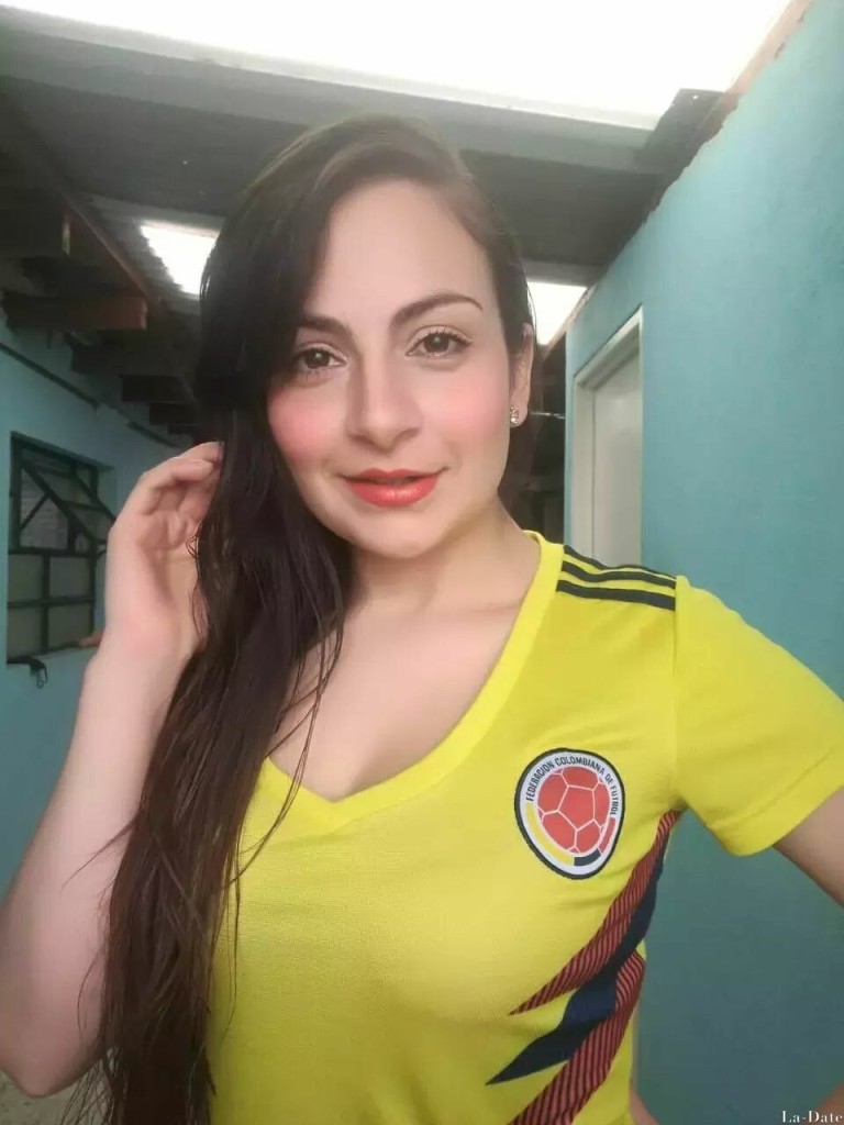Yesica Profile image 1