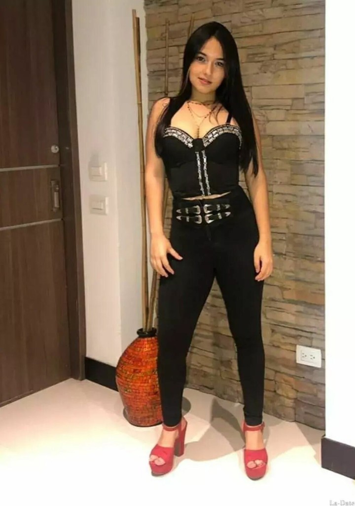 Adriana Profile image 1