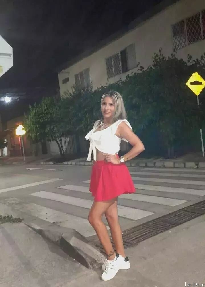 Erika Profile image 6