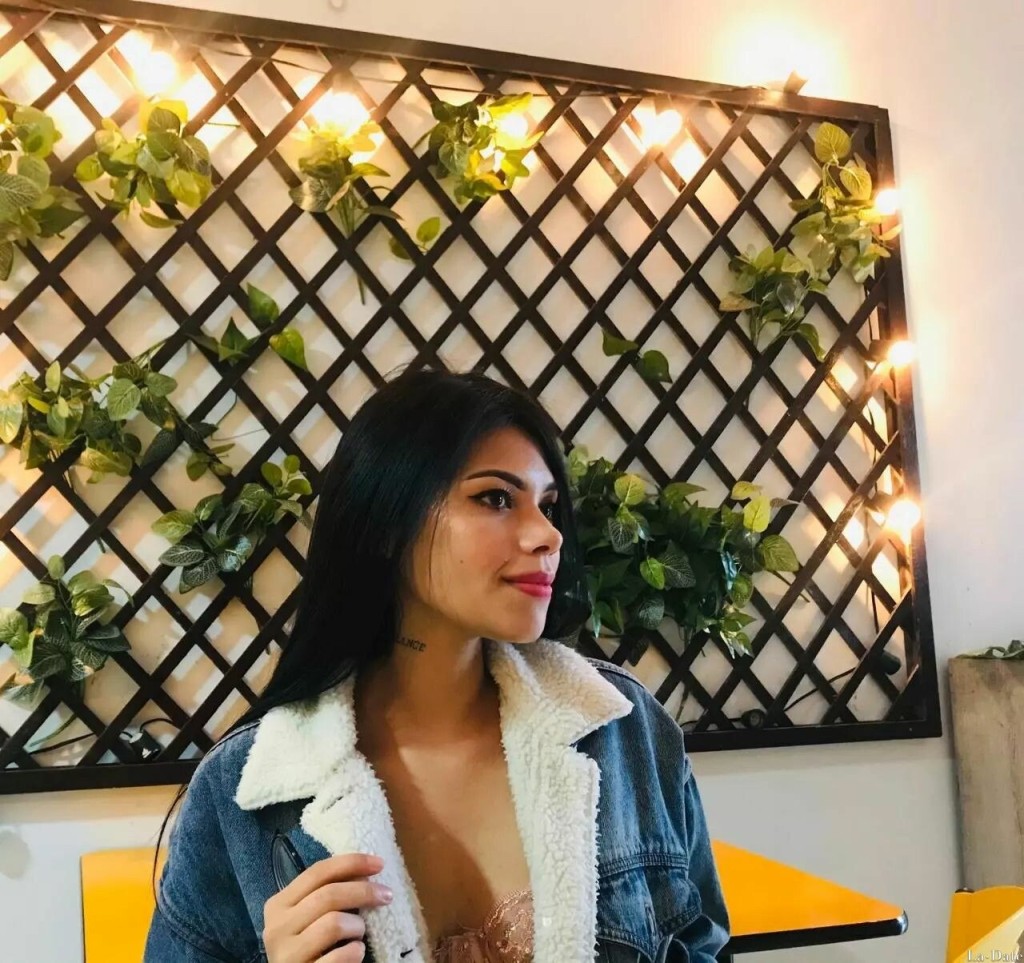 Angie Profile image 2