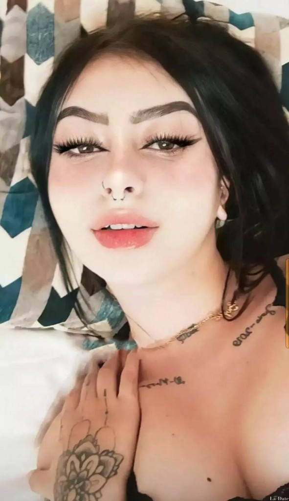 Valentina Profile image 6
