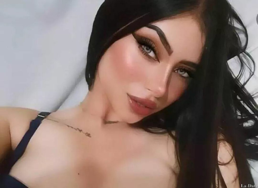 Valentina Profile image 3