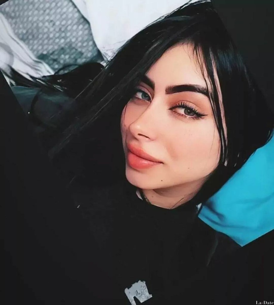 Valentina Profile image 4