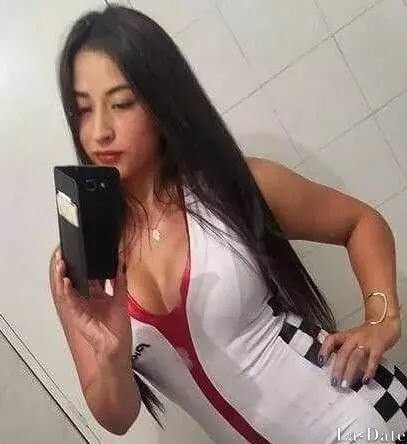 Olga Profile image 6