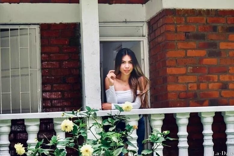 Daniela Profile image 3