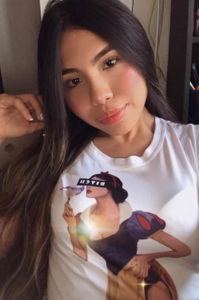 Daniela Profile image 2