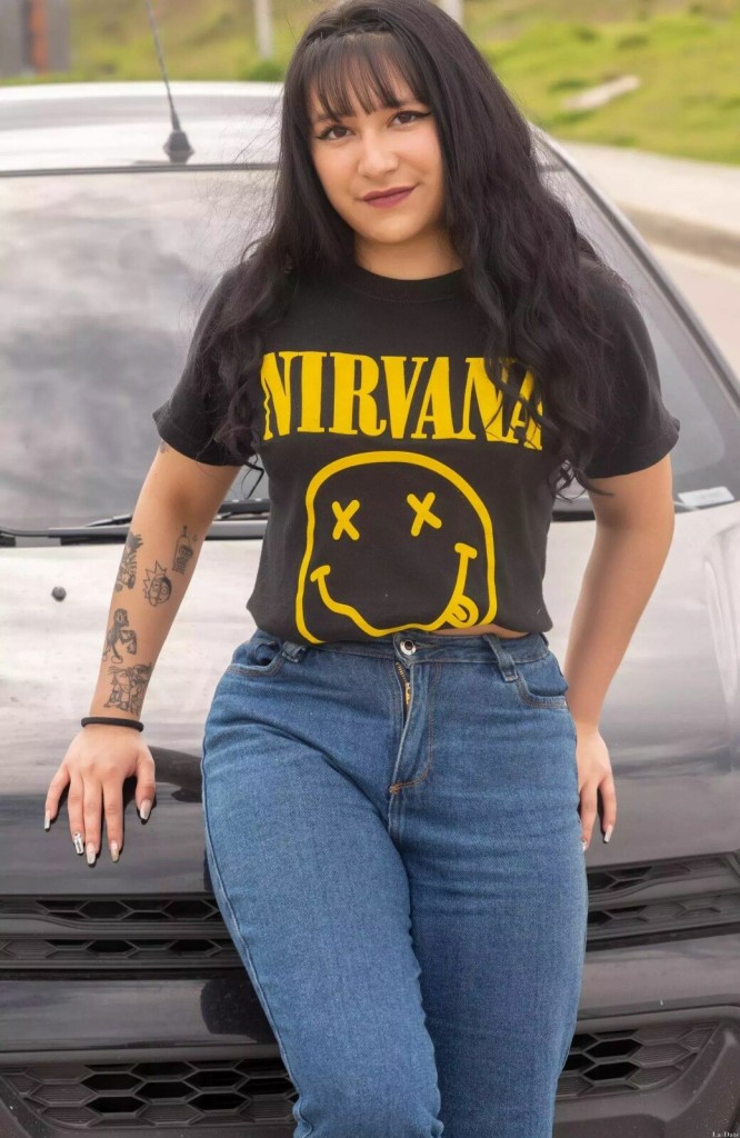 Ingrid Profile image 4