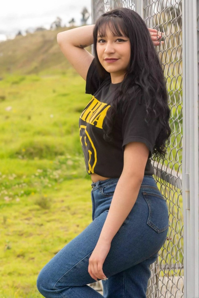 Ingrid Profile image 5