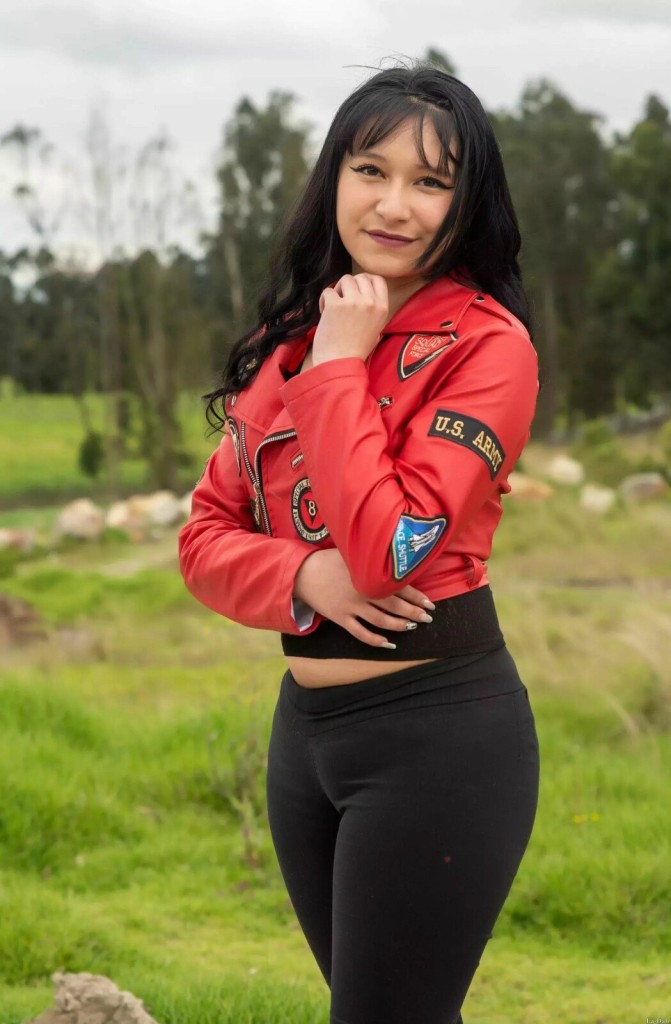 Ingrid Profile image 3