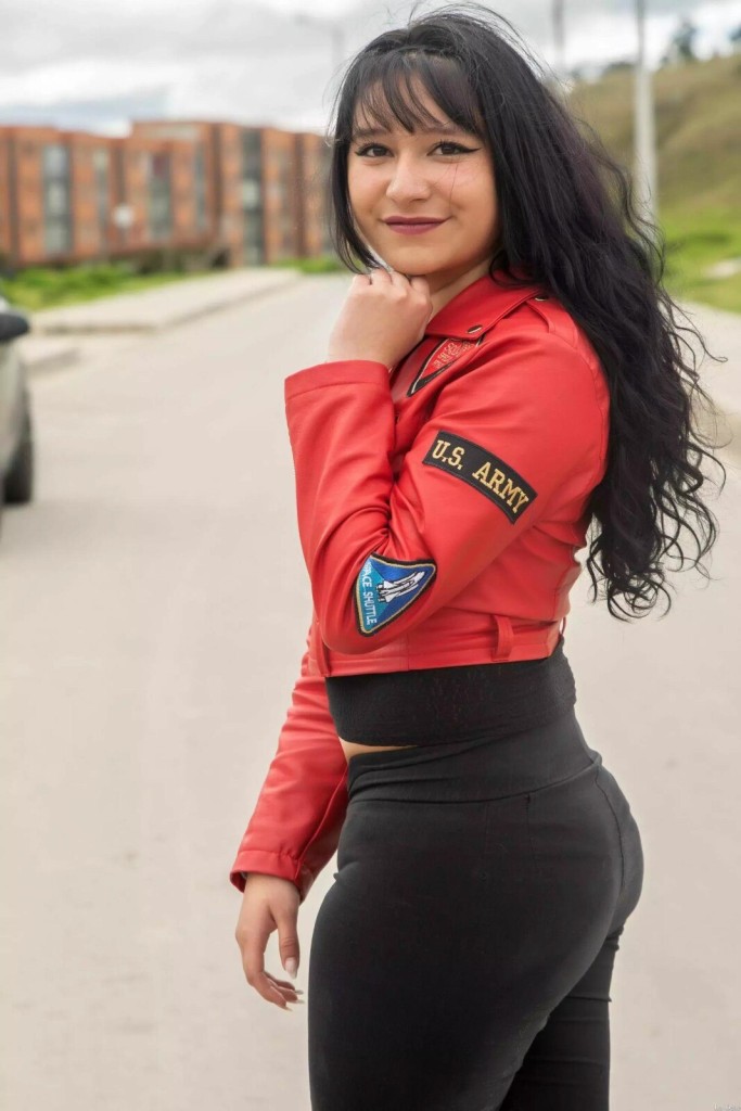 Ingrid Profile image 1