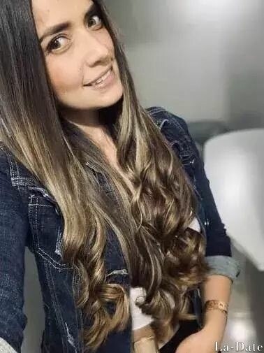 Daniela Profile image 2