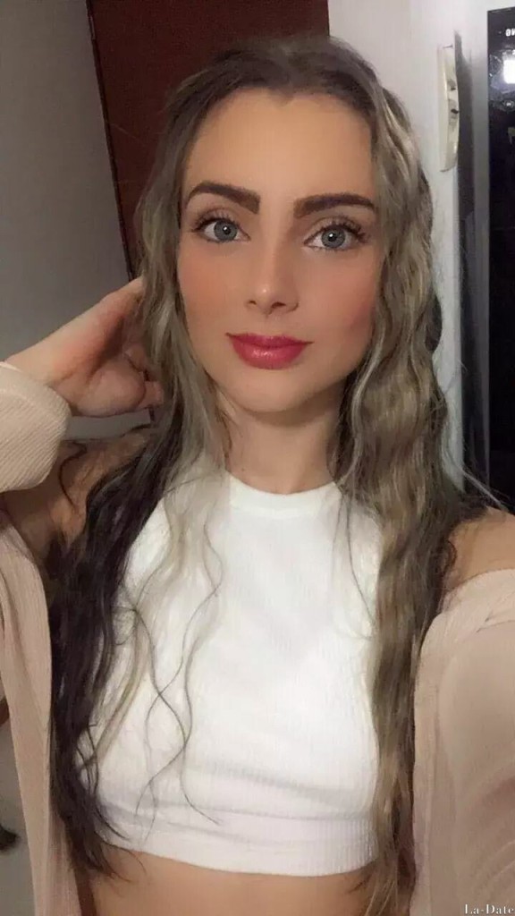 Patricia Profile image 3