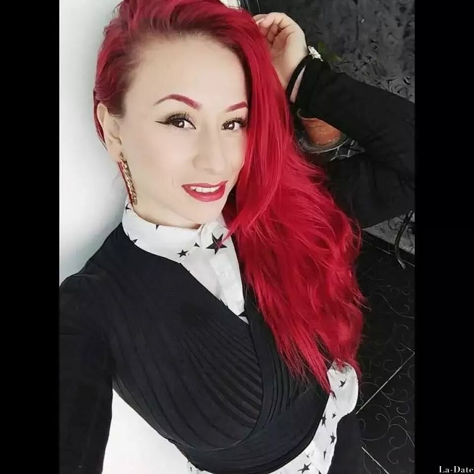 Maria Profile image 3