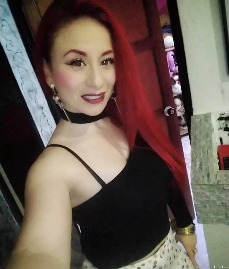 Maria Profile image 4