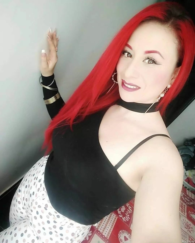Maria Profile image 6