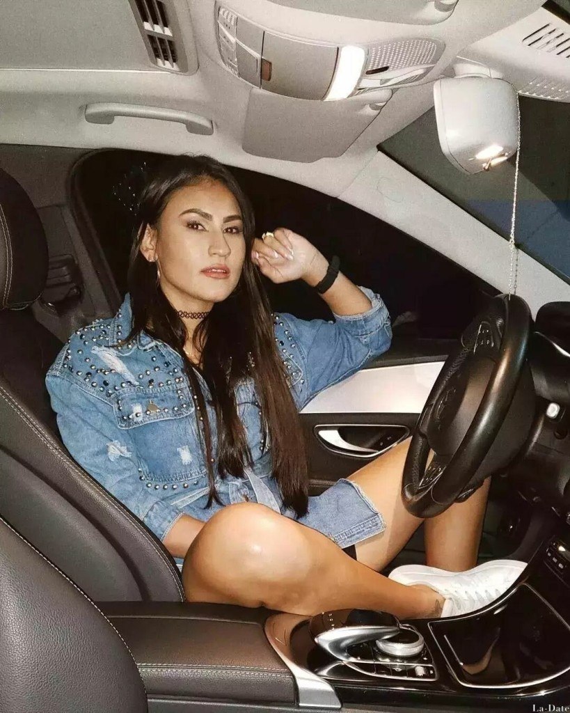 Patricia Profile image 2