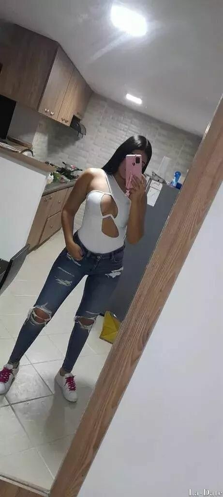 Lady Profile image 3