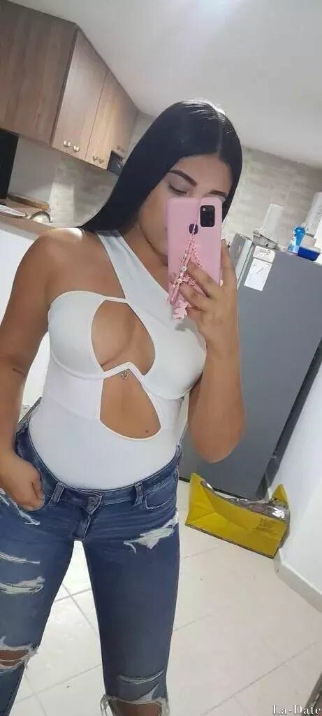 Lady Profile image 1