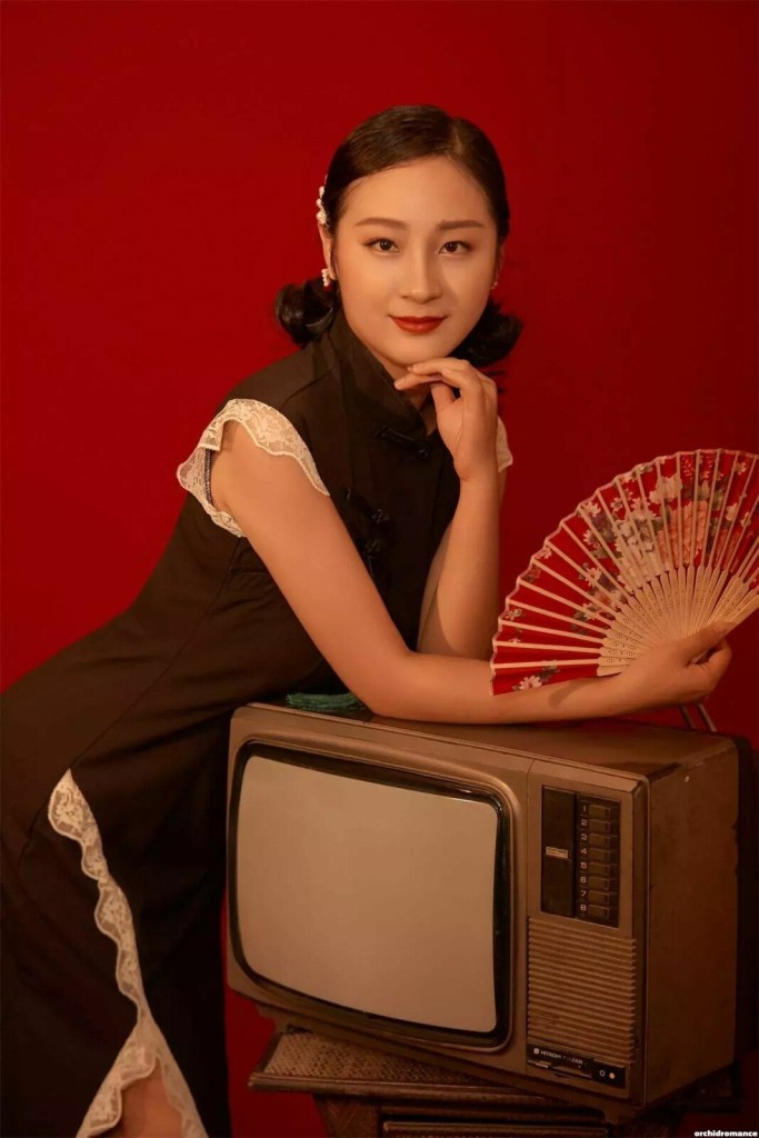 Xinyu Profile image 2