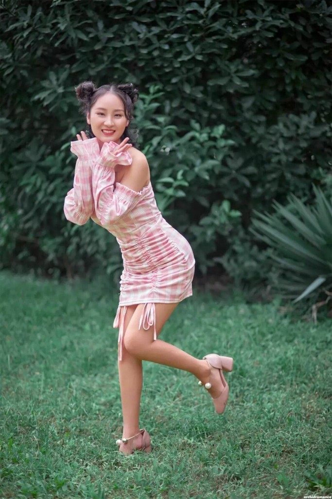 Xinyu Profile image 1