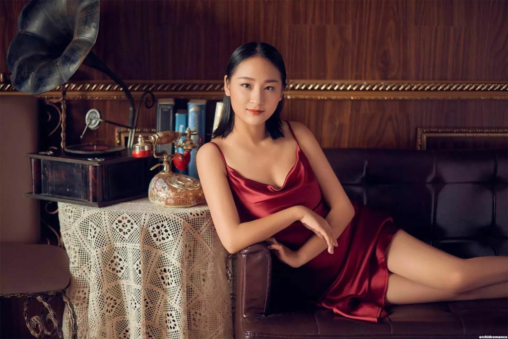 Xinyu Profile image 6