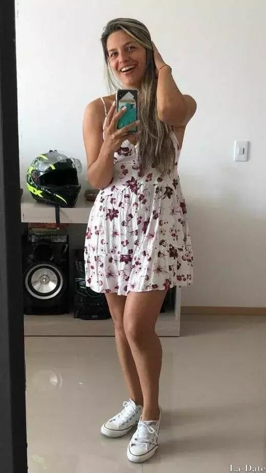 Mariana Profile image 6