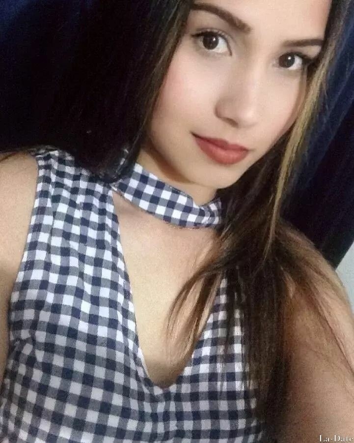 Luisa Profile image 4